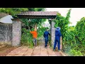 Download Lagu Collection of clips of lifeless houses coming back to life