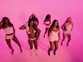 Taffy - Feeling On My Body ft. Miss Asia [Official Music Video] 