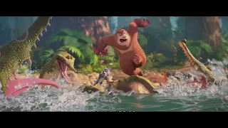 boonie bears 2019 ep03
