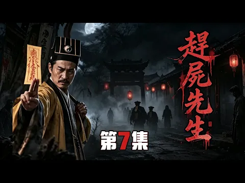 Mr. Corpse Herder Episode 6