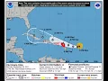 Harry Nilsson, "Poli High", featuring Hurricane Irma