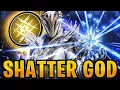 This NEW Warlock Build Is Awesome Destiny 2 Warlock Build