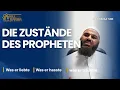 Download Lagu Was liebte der Prophet a s an Essen, an Kleidung und an den Farben?