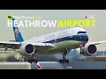Download Lagu Heathrow Airport Live - Thursday 16th October 2025