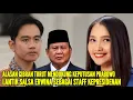 Download Lagu GIBRAN RAKABUMING DUKUNG PENUH KEPUTUSAN PRABOWO LANTIK SALSA ERWINA SBAGAI STAF KHUSUS KEPRESIDENAN