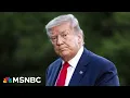 John Heilemann Pressure is building on Republicans and soon they ll need Trump to intervene