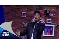 Lagu JFlow Feat. Nath The Lions - Slank Me