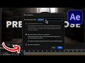 How to Easily Precompose in After Effects