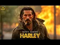 Download Lagu HARLEY | Scott Adkins | New Action Movie 2025 | Full Movie | 4K Ultra #actionmovies