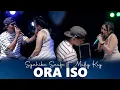 Download Lagu Syahiba Saufa Ft. Mufly Key - Ora Iso (Official Music video)