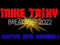 Download Lagu Dj UNTUK APA KEMBALI - SINGLE BREAKBEAT TERBARU 2022 ( REZHA STAVERNS )