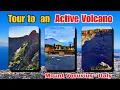 Download Lagu To the Top of Mount Vesuvius - An Active Volcano in Europe | Italy #vesuvius #italy #napoli #volcano