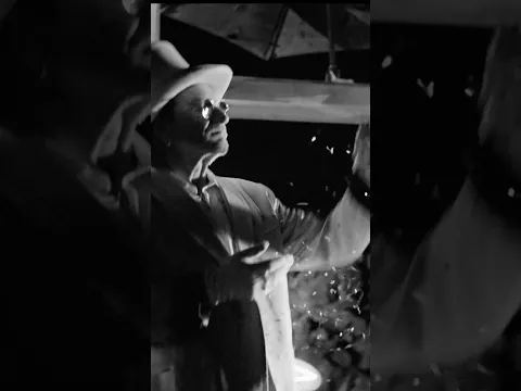 “The Greatest Show on Earth.” New single and official music video, out now.