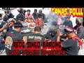 Download Lagu Reog Singo Barong // Live Candi // Zelinda #viral #kesenian #reog