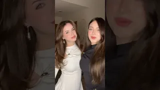 ضحكة وضحكتله تيك توك لانا ولين اكسبلور اشتراك لانا محمد لين محمد 