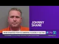 Officials searching for East Texas man accused of scamming elderly person out of over 3 000