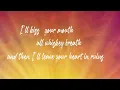 Joseph Gordon-Levitt, Eve Hewson - Meet In The Middle (From "Flora and Son") [Official Lyric Video]
