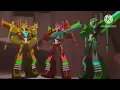 Explore The Best Transformers Art Deviantart
