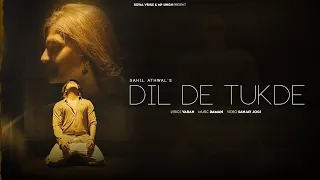 DIL DE TUKDE || SAHIL ATHWAL || SHRI KRISH || NIKITA KUMAWAT || SANJAY JOGI || ROYAL VEHLE