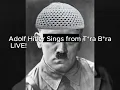 Download Lagu Adolf Hitler Sings Tora Bora