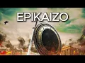 Épikaizo instrumental adoration piano prophétique