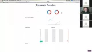 PS Unscripted - purescript-d3v4