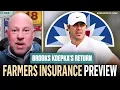 2026 Farmers Insurance Open Brooks Koepka makes PGA Tour return Top Matchup MORE