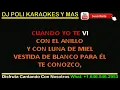 Luis Fonsi, Dalvin La Melodia - Me Despido Remix KARAOKE INSTRUMENTAL 2026