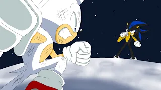 Sonic RPG EP 10 Stage One Theme OST 