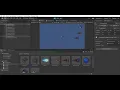New Unity Project X SampleScene PC Mac Linux Standalone Unity 2020 1 17f1 Personal DX11