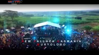 Download New pallapa 2016 : Satu hati tasya feat gery MP3