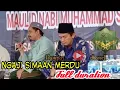 Ngaji semaan merdu pengantar tidur... full duration !!!