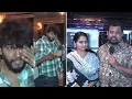 Lagu Attitude Star Chandrahass Cried, Prabhakar and Malayaja Emotional | Barabar Premistha Premiere Show