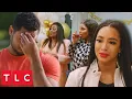 The Downfall of Pedro and Chantel Most Dramatic Moments from Season 4 The Family Chantel
