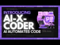 aiXcoder 7B Powerful Coding LLM for Developers - Writes Code For You