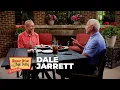 Dale Jarrett s NASCAR Journey From 35 Paychecks to the Hall of Fame