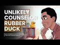 Rubber Duck Debugging - Improving everyday decisions and problem-solving