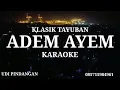 Download Lagu KLASIK TAYUBAN || ADEM AYEM (KUDA KECIL)