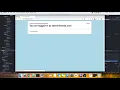 Flatiron School Sinatra CRUD Project