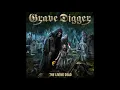 Grave Digger - Fear of the Living Dead
