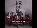 El Americano (feat. Omar Ruiz) - Fuerza de Tijuana
