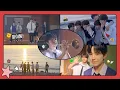 Download Lagu 사랑이 자라나는💓 위시를 봐봐💫 | 愛が育つ🌱WISHを見て💘 | 'Steady' MV Behind the Scenes