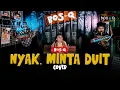 Download Lagu MINTA DUIT - BENYAMIN S || BOSQ COVER