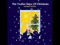 Christmas in Killarney
