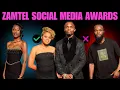 Zamtel Social Media Awards — Full Ceremony