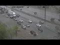 Monsoon rains soak parts of San Diego