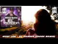 Download Lagu Nicky Jam - El Perdon (99ers Remix)