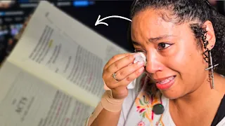 The Bible That Cost Me Everything My church friends family community