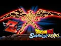 Nuova Shenron Brings The HEAT in Z Rank