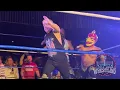 Little Mania Midget Wrestling All Stars Trailer 2025